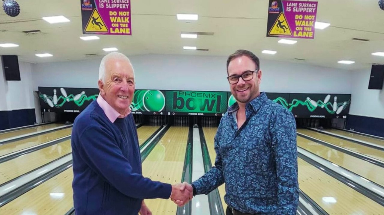 Phoenix Bowl Saved from Closure in New Ownership Deal