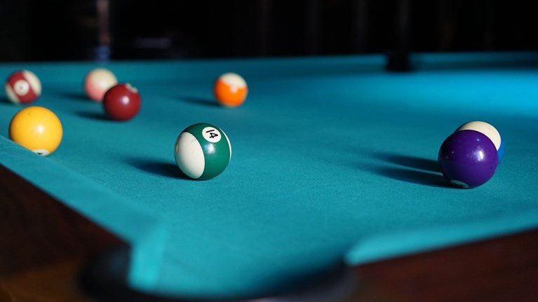 Games and Activities | Phoenix Bowl, Pembrokeshire