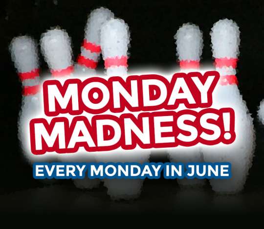 Monday Madness